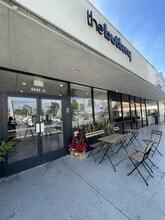 9430 Warner Ave, Fountain Valley, CA à louer Photo de l’immeuble– Image 1 sur 4