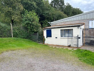 Plus de détails pour Tyne St, Carlisle - Local commercial à louer