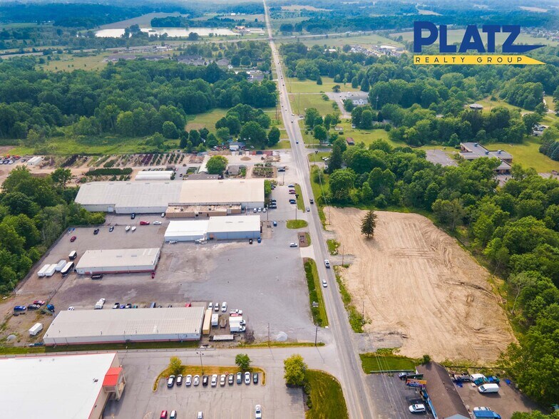 1200 W Western Reserve Rd, Youngstown, OH à vendre - Photo de l’immeuble – Image 2 sur 6