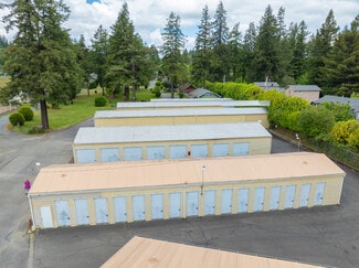 Plus de détails pour 498 W Central Blvd, Coquille, OR - Spécialisé à vendre