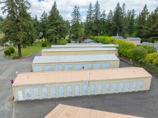 Plus de détails pour 498 W Central Blvd, Coquille, OR - Spécialisé à vendre