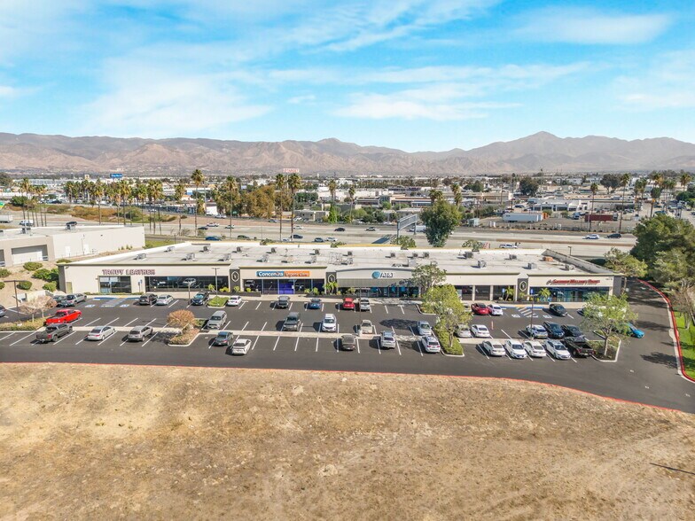 1375 Camino Real, San Bernardino, CA à vendre - Photo de l’immeuble – Image 3 sur 27