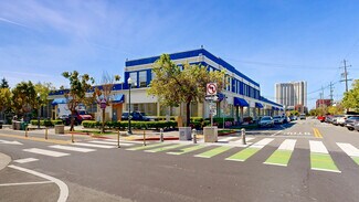 Plus de détails pour 1311-1425 63rd St, Emeryville, CA - Bureau, Industriel/Logistique à louer