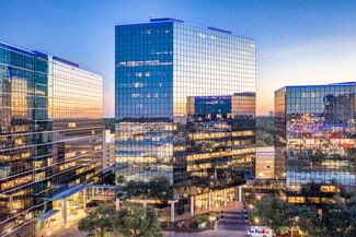 Plus de détails pour 820 Gessner Rd, Houston, TX - Bureau à louer