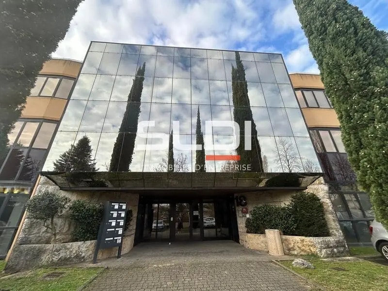 Bureau dans SAINT-DIDIER-AU-MONT-D'OR à vendre Photo de l’immeuble– Image 1 sur 16