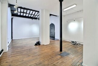 Plus de détails pour 21 Rue Des Filles Du Calvaire, Paris - Bureau à louer