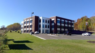Plus de détails pour 4890 Owen Ayres Ct, Eau Claire, WI - Bureau à louer