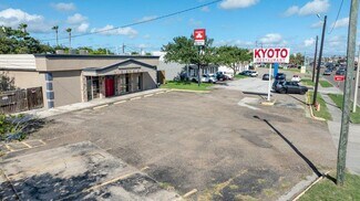Plus de détails pour 5506 Saratoga Blvd, Corpus Christi, TX - Local commercial à vendre