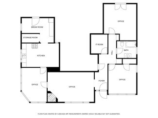 Plus de détails pour 1580 W 2nd St, Pomona, CA - Terrain à louer