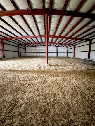 Plus de détails pour 483 Skyline Dr, Morenci, MI - Industriel/Logistique à vendre