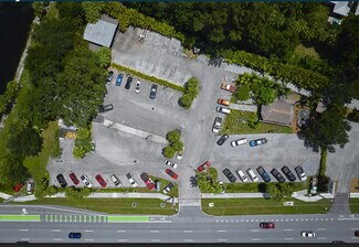 Plus de détails pour 2155 NW Federal Hwy, Stuart, FL - Terrain à vendre