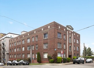 Plus de détails pour 603 Pontius Ave N, Seattle, WA - Logement à vendre