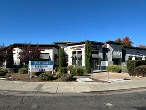 605-615 Mangrove, Chico, CA à louer Photo intérieure– Image 2 sur 4