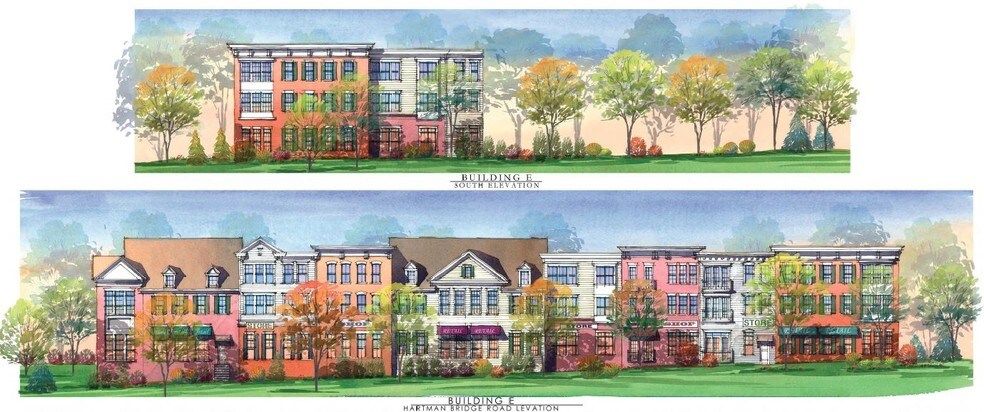 307 Hartman Bridge Rd, Strasburg, PA à louer - Photo de l’immeuble – Image 2 sur 2