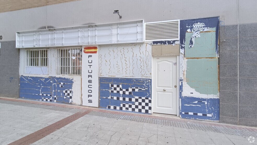 Local commercial dans Alcobendas, Madrid à louer - Photo intérieure – Image 1 sur 1