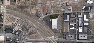 Plus de détails pour Old Hot Springs Rd, Carson City, NV - Terrain à vendre