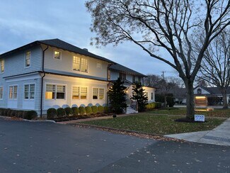 Plus de détails pour 201 Montauk Hwy, Westhampton Beach, NY - Bureau/Médical à louer