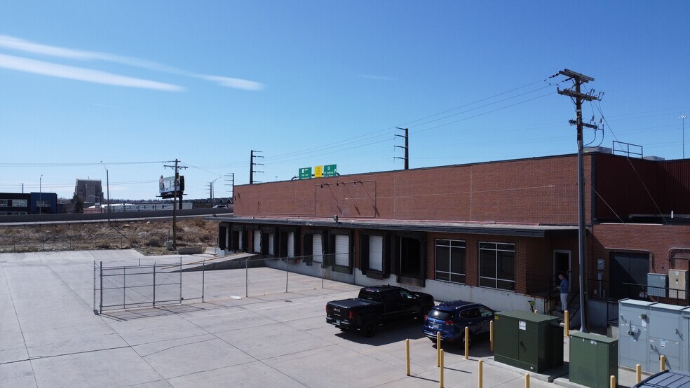 701 Osage St, Denver, CO à louer - Photo de l’immeuble – Image 3 sur 10