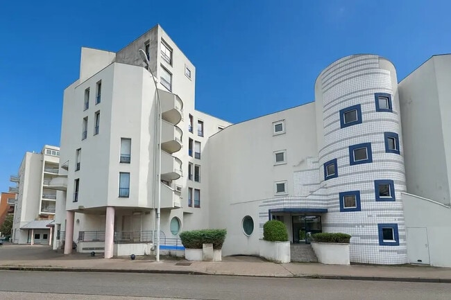 Plus de détails pour 36 Rue Ledru Rollin, Dijon - Bureau à vendre