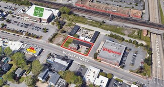 Plus de détails pour 830 W 21st St, Norfolk, VA - Bureau à vendre