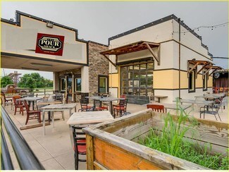 Plus de détails pour 250 S Main St, Keller, TX - Local commercial à vendre