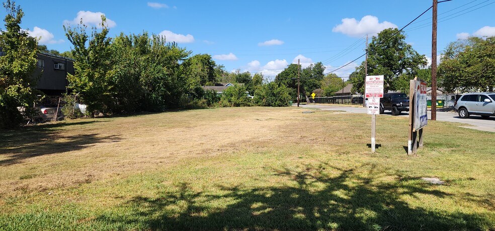 4102 Broadway St, Houston, TX à vendre - Autre – Image 3 sur 5