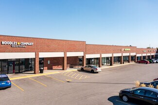 Plus de détails pour 398-402 W Army Trail Rd, Bloomingdale, IL - Local commercial à louer