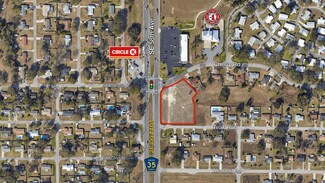 Plus de détails pour 5802 Cherry Rd, Ocala, FL - Terrain à vendre