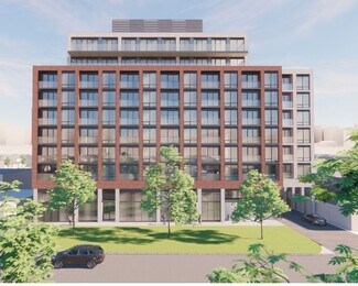 Plus de détails pour 27-31 Harwood Av S, Ajax, ON - Terrain à vendre