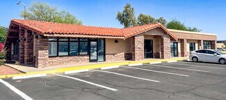 Plus de détails pour 1295 E Florence Blvd, Casa Grande, AZ - Local commercial à vendre