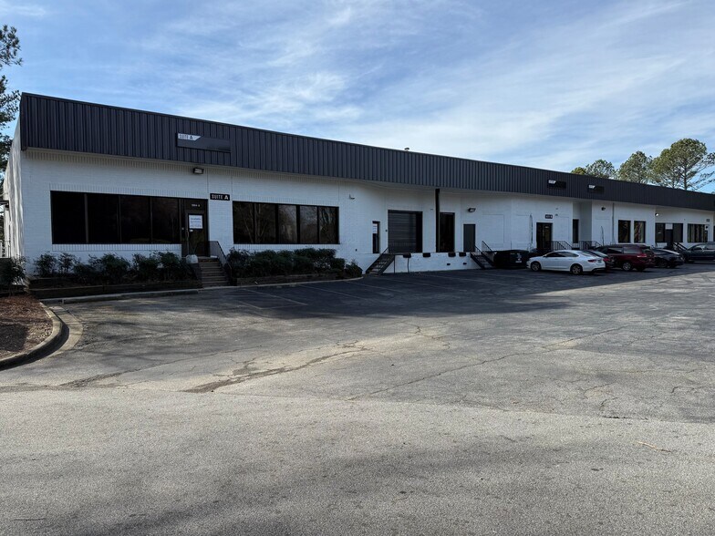 1804 Montreal Ct, Tucker, GA à louer - Photo de l’immeuble – Image 1 sur 5