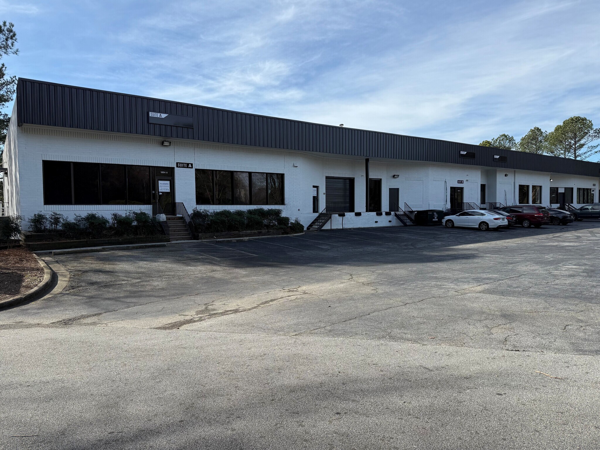 1804 Montreal Ct, Tucker, GA à louer Photo de l’immeuble– Image 1 sur 7