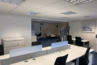 20-22 Frenchgate, Doncaster à louer Photo intérieure– Image 2 sur 6