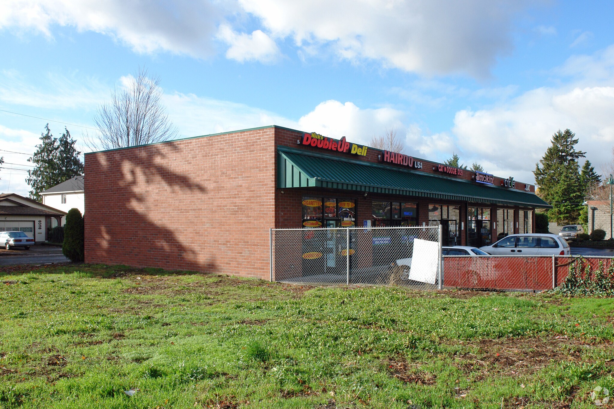 8012-8028 SE Powell Blvd, Portland, OR à louer Photo principale– Image 1 sur 6