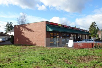 Plus de détails pour 8012-8028 SE Powell Blvd, Portland, OR - Local commercial à louer