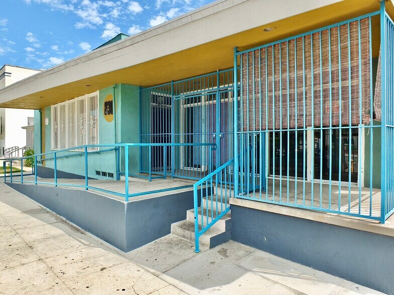 830 Atlantic Ave, Long Beach, CA à vendre - Photo de l’immeuble – Image 3 sur 112