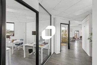 Plus de détails pour Bureau à louer