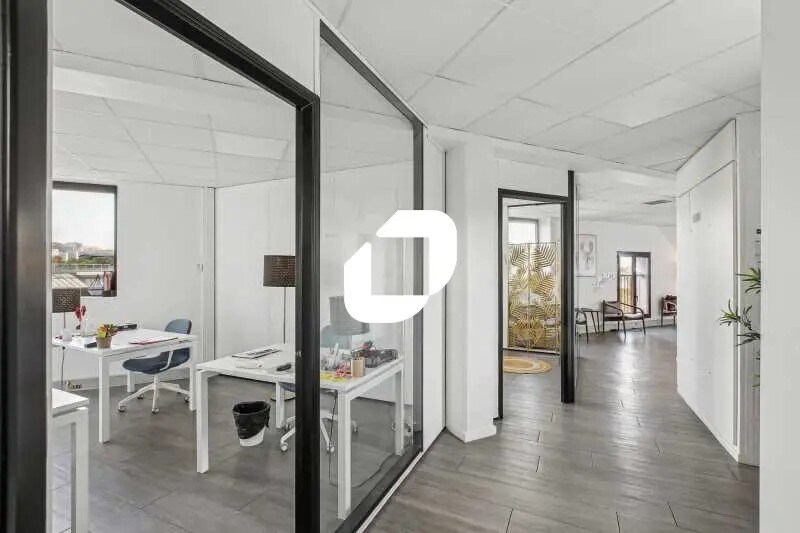 Bureau dans Boulogne-Billancourt à louer Photo intérieure– Image 1 sur 9