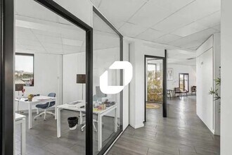 Bureau dans Boulogne-Billancourt à louer Photo intérieure– Image 1 sur 9