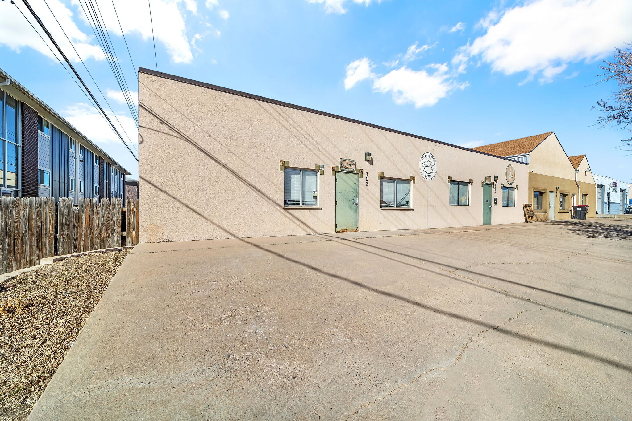 302 Tia Juana St, Colorado Springs, CO à louer Photo de l’immeuble– Image 1 sur 23