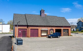 Plus de détails pour 8 Migeon Ave, Torrington, CT - Local commercial à louer