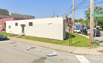 1030 Shelby St, Indianapolis, IN à louer Photo de l’immeuble– Image 1 sur 7