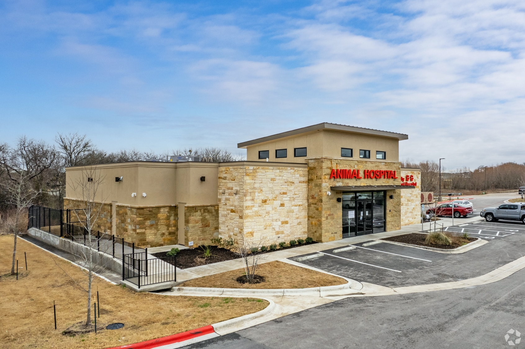 1401 Chris Kelley Blvd, Hutto, TX à vendre Photo principale– Image 1 sur 4