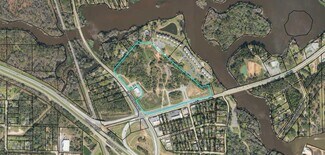 Plus de détails pour 129 Philema Rd, Albany, GA - Terrain à vendre