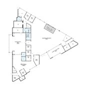 5404 Wurzbach Rd, San Antonio, TX à louer Plan de site– Image 1 sur 1