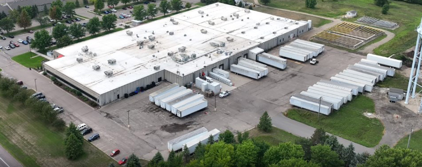 2401 N State St, Waseca, MN à louer - Photo principale – Image 2 sur 15