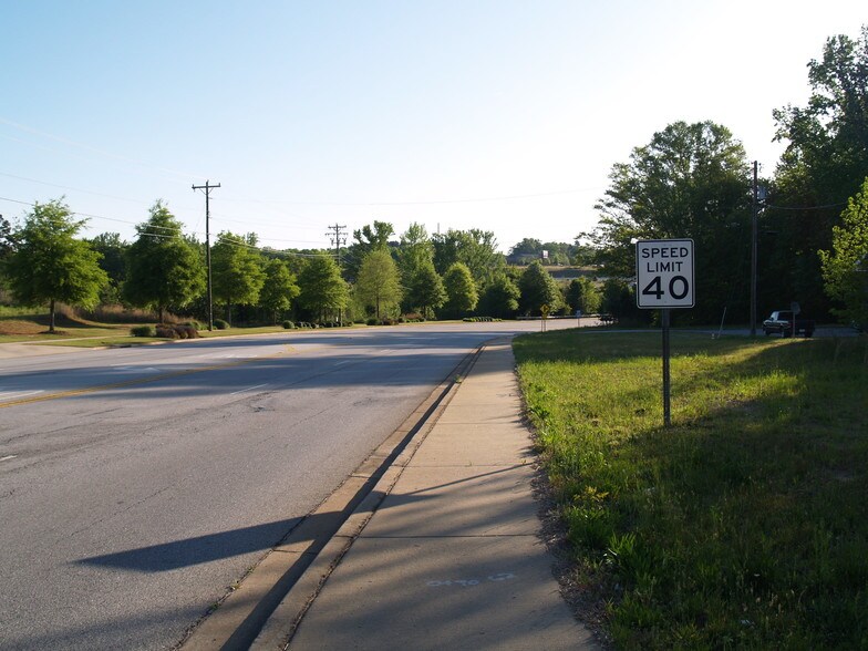 0 Cheyenne Dr, Simpsonville, SC à vendre - Autre – Image 3 sur 6