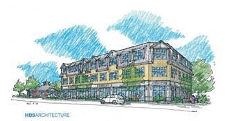 Plus de détails pour 1 Railroad Ave, Bedford, MA - Local commercial à louer