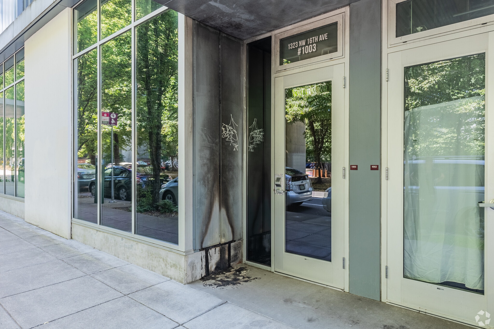 1323 NW 16th Ave, Portland, OR à louer Photo intérieure– Image 1 sur 5