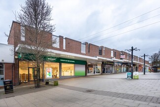 Plus de détails pour 2-16 Institute Ln, Alfreton - Local commercial à vendre